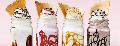 Afacere 15 imagine HÄAGEN-DAZS Mâncare şi Băuturi în Bucureşti