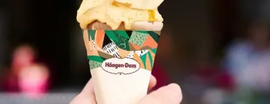 Afacere 11 imagine HÄAGEN-DAZS Mâncare şi Băuturi în Bucureşti