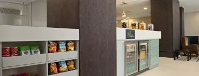 Afacere 4 imagine HAMPTON BY HILTON CLUJ-NAPOCA Turism şi Agrement în Cluj-Napoca CJ