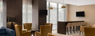 Afacere 5 imagine HAMPTON BY HILTON CLUJ-NAPOCA Turism şi Agrement în Cluj-Napoca CJ