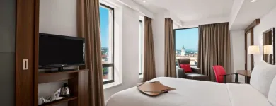 Afacere 10 imagine HAMPTON BY HILTON CLUJ-NAPOCA Turism şi Agrement în Cluj-Napoca CJ