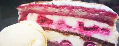 Afacere 1 imagine HANU' BERARILOR CASA ELENA LUPESCU Restaurant cu specific est-european în Bucuresti B
