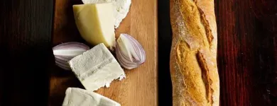 Afacere 7 imagine HANU' BERARILOR CASA ELENA LUPESCU Restaurant cu specific est-european în Bucuresti B