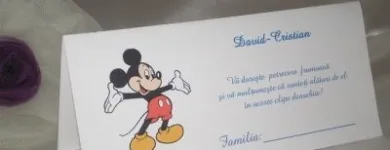 Afacere 10 imagine HAPPY EVENTS Shopping în Bacău