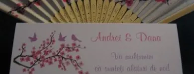 Afacere 11 imagine HAPPY EVENTS Shopping în Bacău