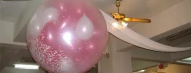 Afacere 17 imagine HAPPY EVENTS Shopping în Bacău