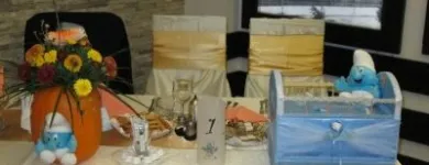 Afacere 35 imagine HAPPY EVENTS Shopping în Bacău