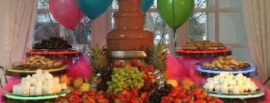 Afacere 40 imagine HAPPY EVENTS Shopping în Bacău