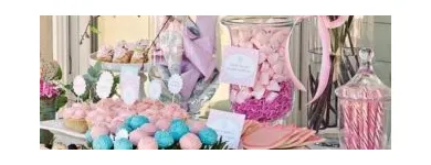 Afacere 42 imagine HAPPY EVENTS Shopping în Bacău