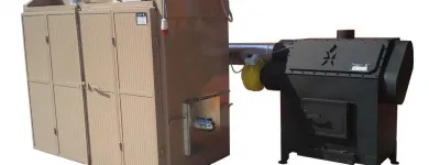 Afacere 1 imagine HESTYA INDUSTRY SRL Sisteme de ventilare, încălzire şi aer condiţionat în Beiuş BH