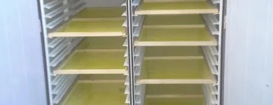 Afacere 2 imagine HESTYA INDUSTRY SRL Sisteme de ventilare, încălzire şi aer condiţionat în Beiuş BH
