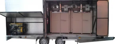 Afacere 3 imagine HESTYA INDUSTRY SRL Sisteme de ventilare, încălzire şi aer condiţionat în Beiuş BH