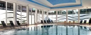 Afacere 1 imagine HILTON SIBIU Turism şi Agrement în Sibiu