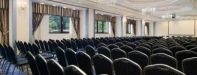 Afacere 2 imagine HILTON SIBIU Turism şi Agrement în Sibiu