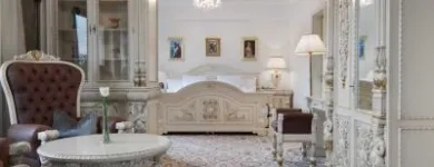 Afacere 7 imagine HILTON SIBIU Turism şi Agrement în Sibiu