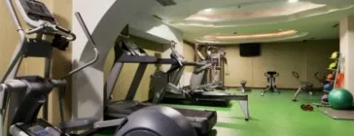 Afacere 8 imagine HILTON SIBIU Turism şi Agrement în Sibiu