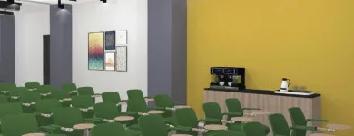 Afacere 4 imagine HOLIDAY INN BUCHAREST - TIMES Turism şi Agrement în Bucureşti