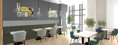 Afacere 5 imagine HOLIDAY INN BUCHAREST - TIMES Turism şi Agrement în Bucureşti