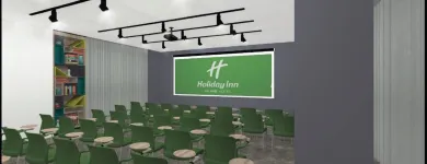 Afacere 6 imagine HOLIDAY INN BUCHAREST - TIMES Turism şi Agrement în Bucureşti