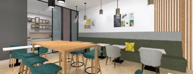 Afacere 7 imagine HOLIDAY INN BUCHAREST - TIMES Turism şi Agrement în Bucureşti