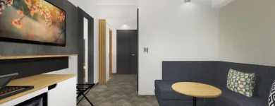 Afacere 11 imagine HOLIDAY INN BUCHAREST - TIMES Turism şi Agrement în Bucureşti