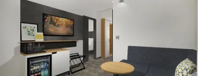 Afacere 12 imagine HOLIDAY INN BUCHAREST - TIMES Turism şi Agrement în Bucureşti