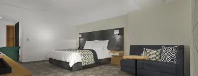 Afacere 14 imagine HOLIDAY INN BUCHAREST - TIMES Turism şi Agrement în Bucureşti