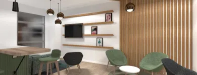 Afacere 19 imagine HOLIDAY INN BUCHAREST - TIMES Turism şi Agrement în Bucureşti