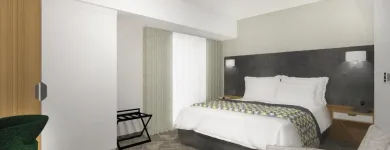Afacere 20 imagine HOLIDAY INN BUCHAREST - TIMES Turism şi Agrement în Bucureşti