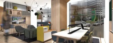 Afacere 21 imagine HOLIDAY INN BUCHAREST - TIMES Turism şi Agrement în Bucureşti