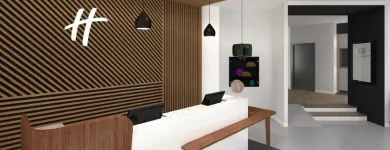 Afacere 22 imagine HOLIDAY INN BUCHAREST - TIMES Turism şi Agrement în Bucureşti