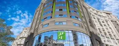 Afacere 23 imagine HOLIDAY INN BUCHAREST - TIMES Turism şi Agrement în Bucureşti