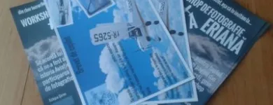 Afacere 1 imagine IMPRIMARE ONLINE Shopping în Bucureşti