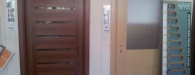 Afacere 1 imagine INTERIOR ISU SRL Uşi, ferestre şi accesorii în Cluj-Napoca CJ
