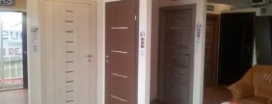 Afacere 3 imagine INTERIOR ISU SRL Uşi, ferestre şi accesorii în Cluj-Napoca CJ