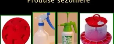 Afacere 1 imagine IVY PLAST & HYGIENE Shopping în Tunari IF