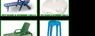 Afacere 2 imagine IVY PLAST & HYGIENE Shopping în Tunari IF