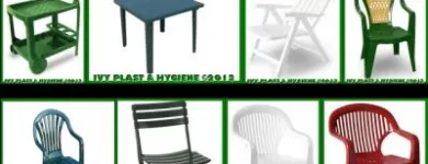 Afacere 4 imagine IVY PLAST & HYGIENE Shopping în Tunari IF