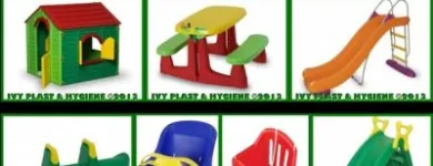 Afacere 5 imagine IVY PLAST & HYGIENE Shopping în Tunari IF