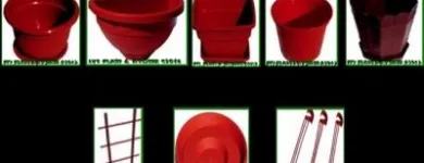 Afacere 7 imagine IVY PLAST & HYGIENE Shopping în Tunari IF