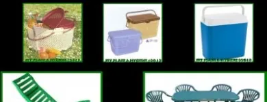 Afacere 8 imagine IVY PLAST & HYGIENE Shopping în Tunari IF