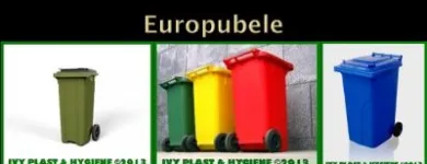 Afacere 9 imagine IVY PLAST & HYGIENE Shopping în Tunari IF