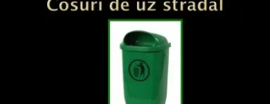 Afacere 10 imagine IVY PLAST & HYGIENE Shopping în Tunari IF