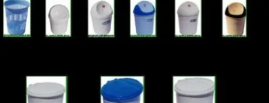 Afacere 11 imagine IVY PLAST & HYGIENE Shopping în Tunari IF