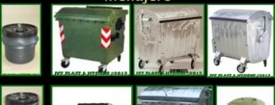 Afacere 12 imagine IVY PLAST & HYGIENE Shopping în Tunari IF