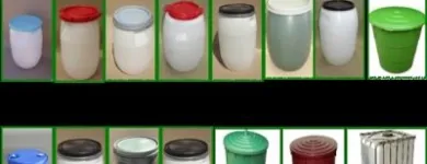 Afacere 15 imagine IVY PLAST & HYGIENE Shopping în Tunari IF