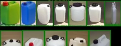 Afacere 16 imagine IVY PLAST & HYGIENE Shopping în Tunari IF