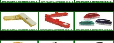 Afacere 18 imagine IVY PLAST & HYGIENE Shopping în Tunari IF