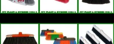 Afacere 19 imagine IVY PLAST & HYGIENE Shopping în Tunari IF