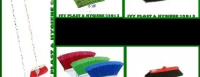 Afacere 21 imagine IVY PLAST & HYGIENE Shopping în Tunari IF